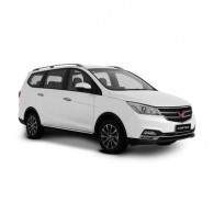 Wuling Motor Cortez 1.8L Lux Plus6MT