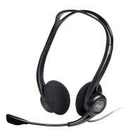 Logitech H370