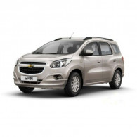 Chevrolet Spin 2019 LTZ