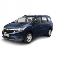 Chevrolet Spin 2019 LT