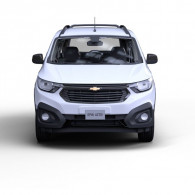 Chevrolet Spin 2019 ACTIV