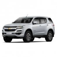 Chevrolet Trailblazer 2.5LT