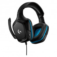 Logitech G431
