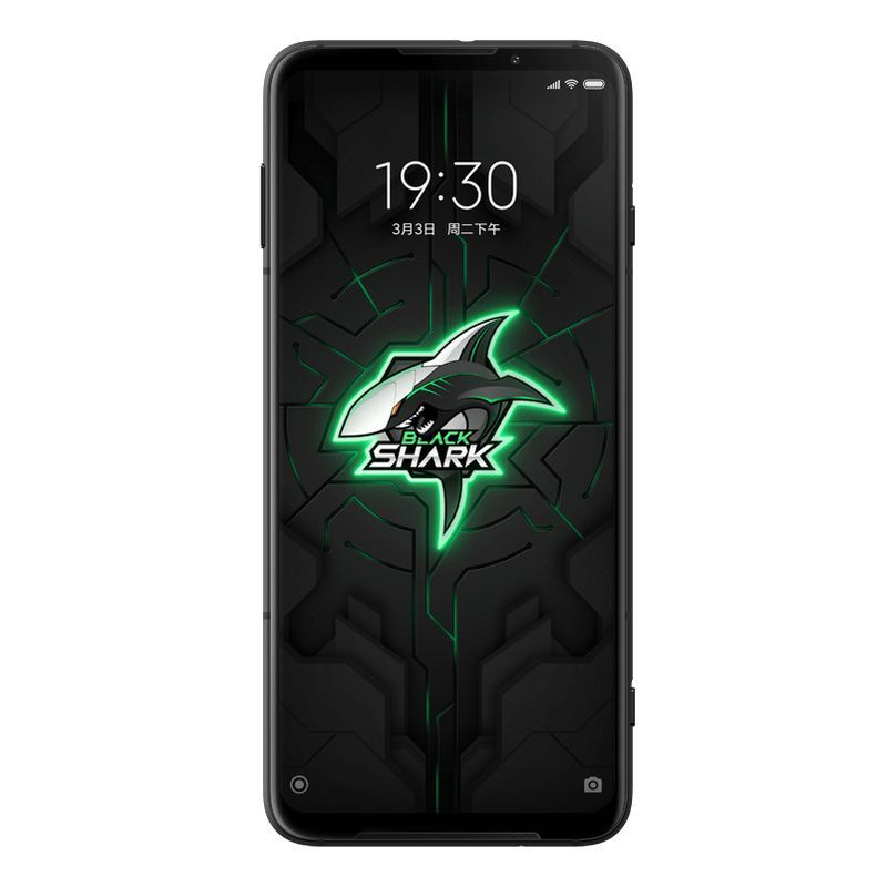 Black Shark 3 RAM 12GB ROM 256GB