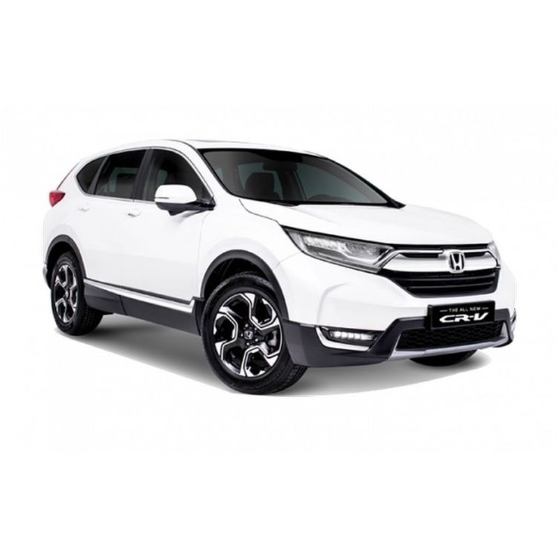 Honda All New CR-V 1.5L Turbo
