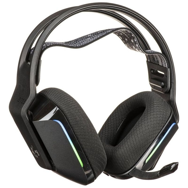 Logitech G733