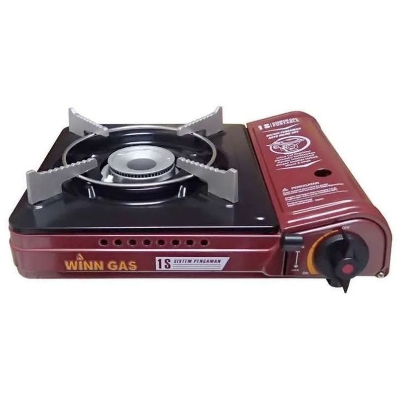 Winn Gas W-1S