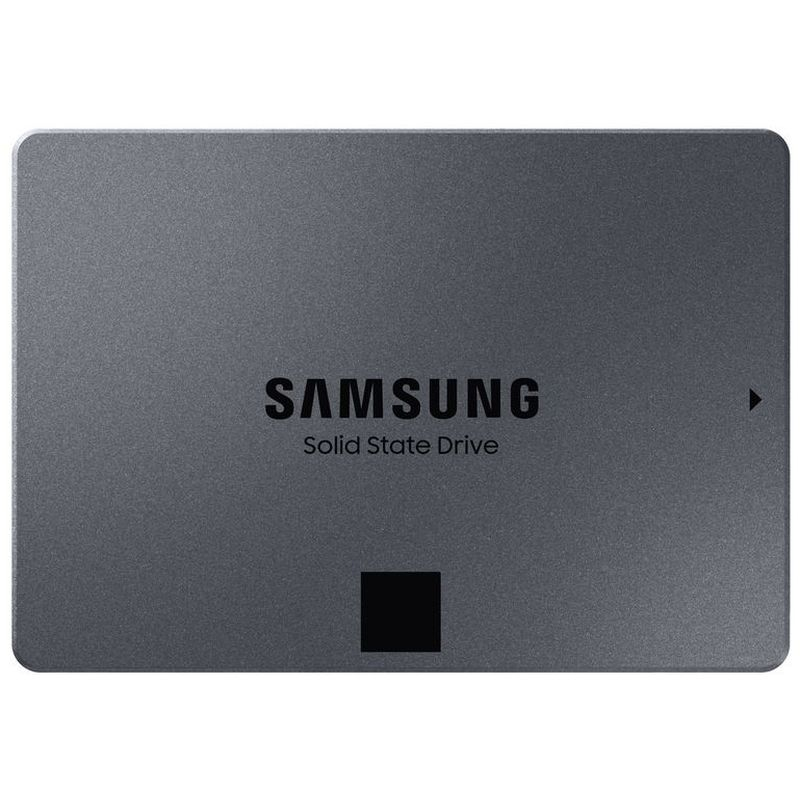 Samsung 870 QVO 1TB
