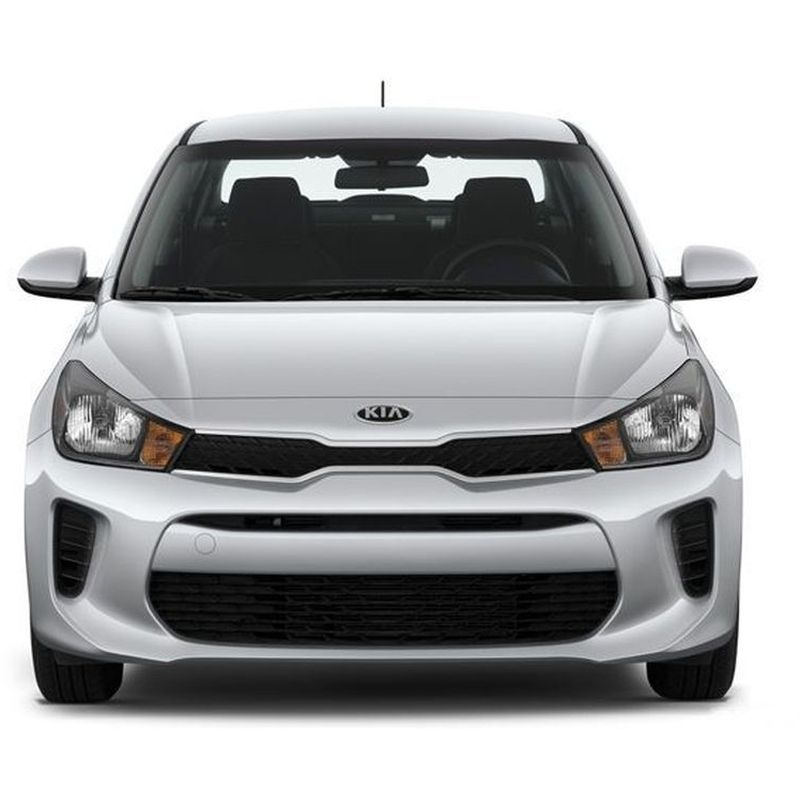 Kia All New RIO 1.4 EX M / T