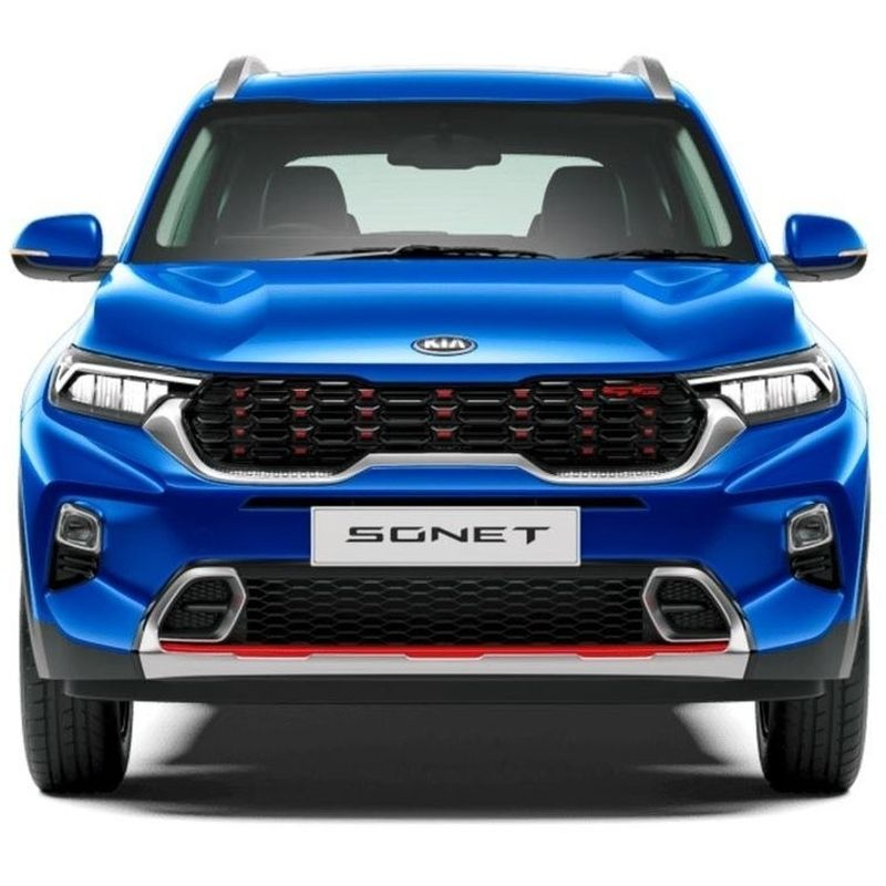 Kia Sonet Active