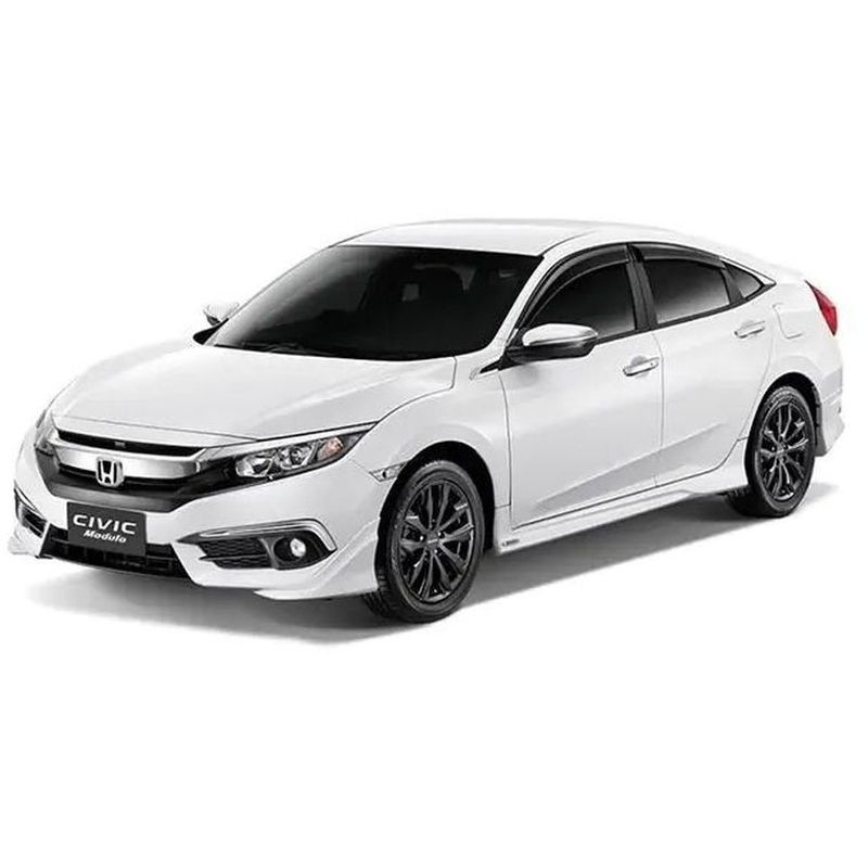 Honda New Civic 1.5L VTEC Turbo