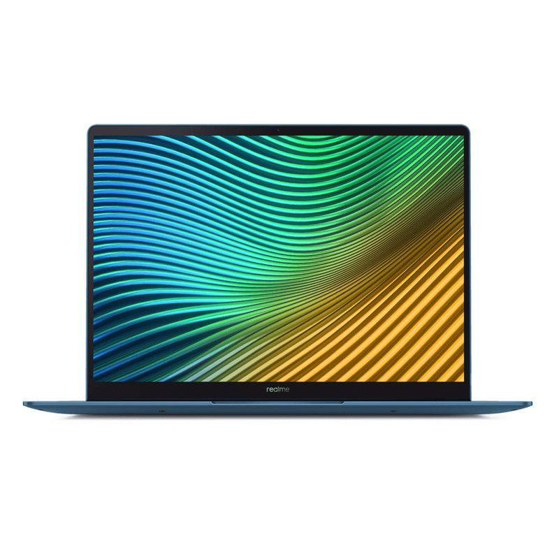 Realme Book | Core i5-1135G7 | RAM 8GB | SSD 512GB