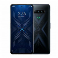 Black Shark 4S RAM 12GB ROM 256GB