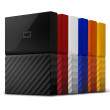 Western Digital My Passport Portable 1TB