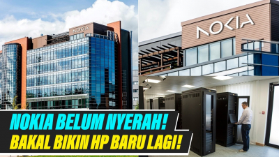 Nokia Comeback, POCO M7 Pro 5G, Bocoran iQOO Neo 11 & Warna Baru OPPO Reno14 F 5G! #WIG 202